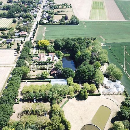 Boutique Parc Buitengewoon Ven-Zelderheide Exteriör bild