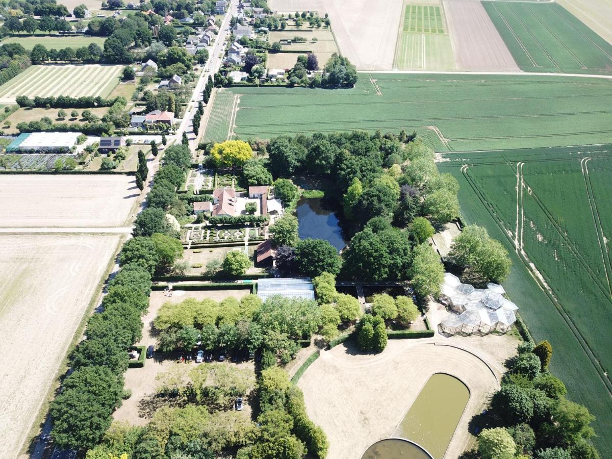 Boutique Parc Buitengewoon Ven-Zelderheide Exteriör bild