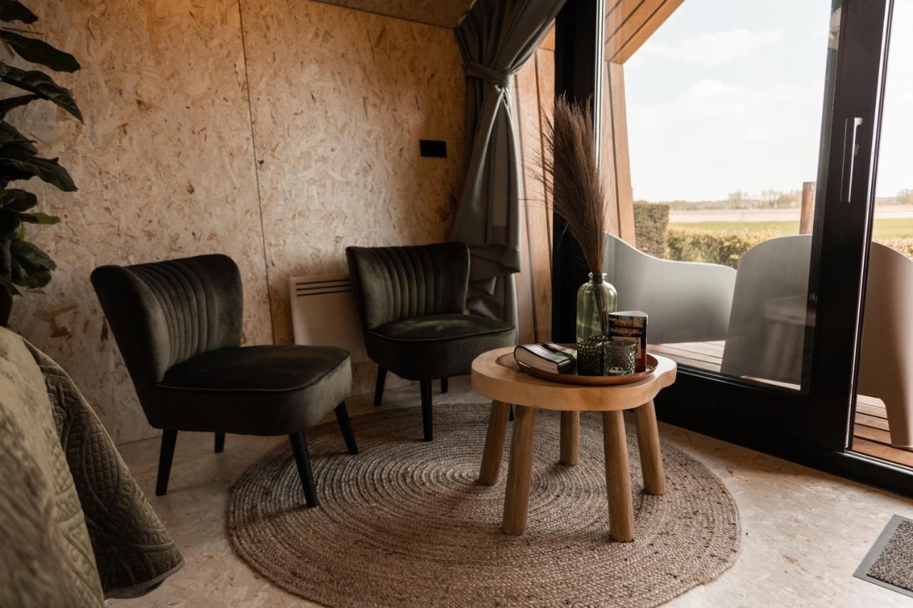 Boutique Parc Buitengewoon Ven-Zelderheide Exteriör bild