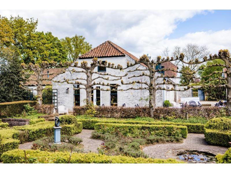 Boutique Parc Buitengewoon Ven-Zelderheide Exteriör bild