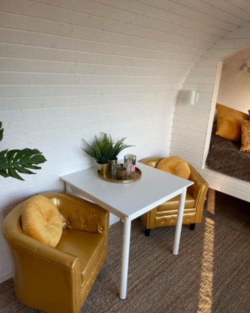Boutique Parc Buitengewoon Ven-Zelderheide Exteriör bild