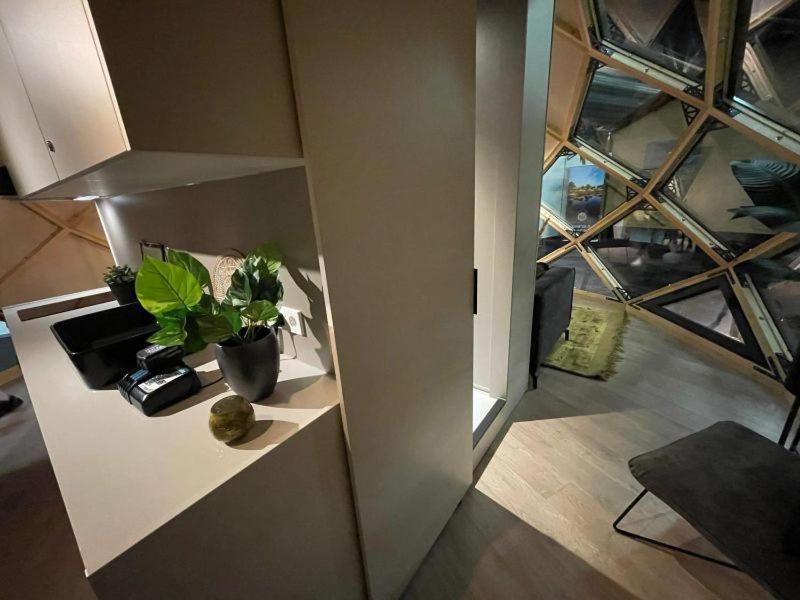 Boutique Parc Buitengewoon Ven-Zelderheide Exteriör bild