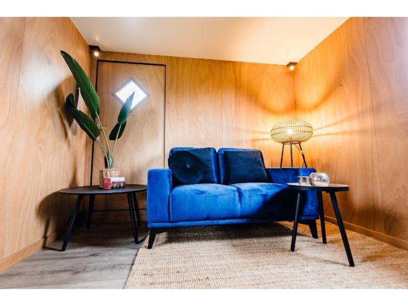 Boutique Parc Buitengewoon Ven-Zelderheide Exteriör bild