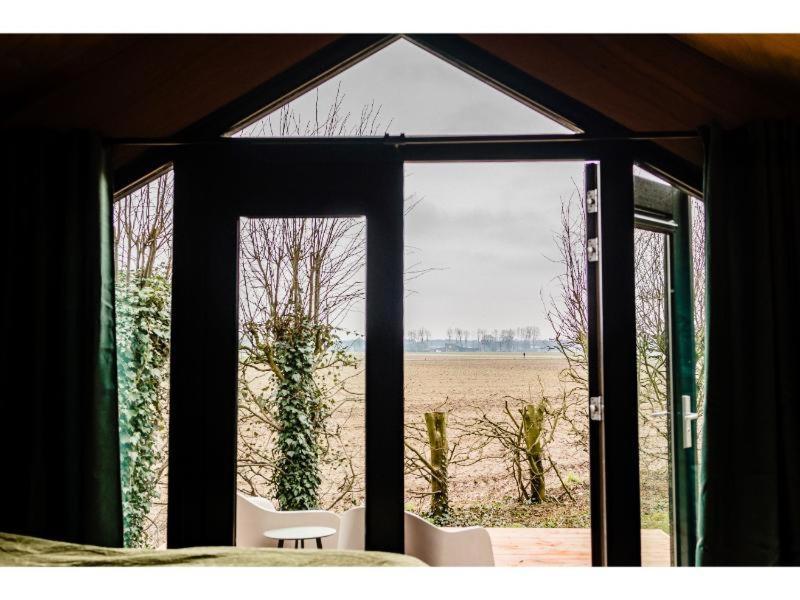 Boutique Parc Buitengewoon Ven-Zelderheide Exteriör bild