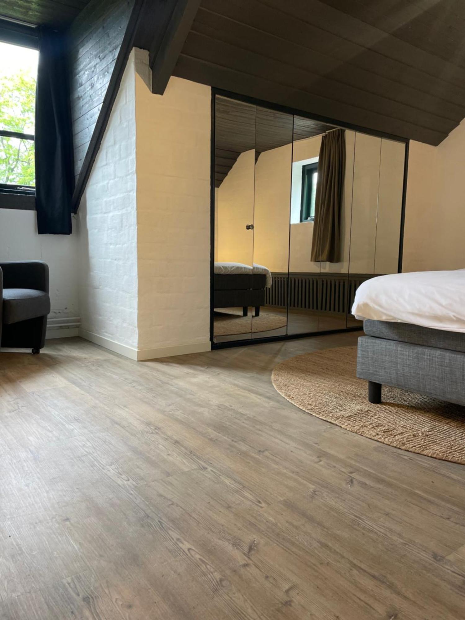 Boutique Parc Buitengewoon Ven-Zelderheide Exteriör bild