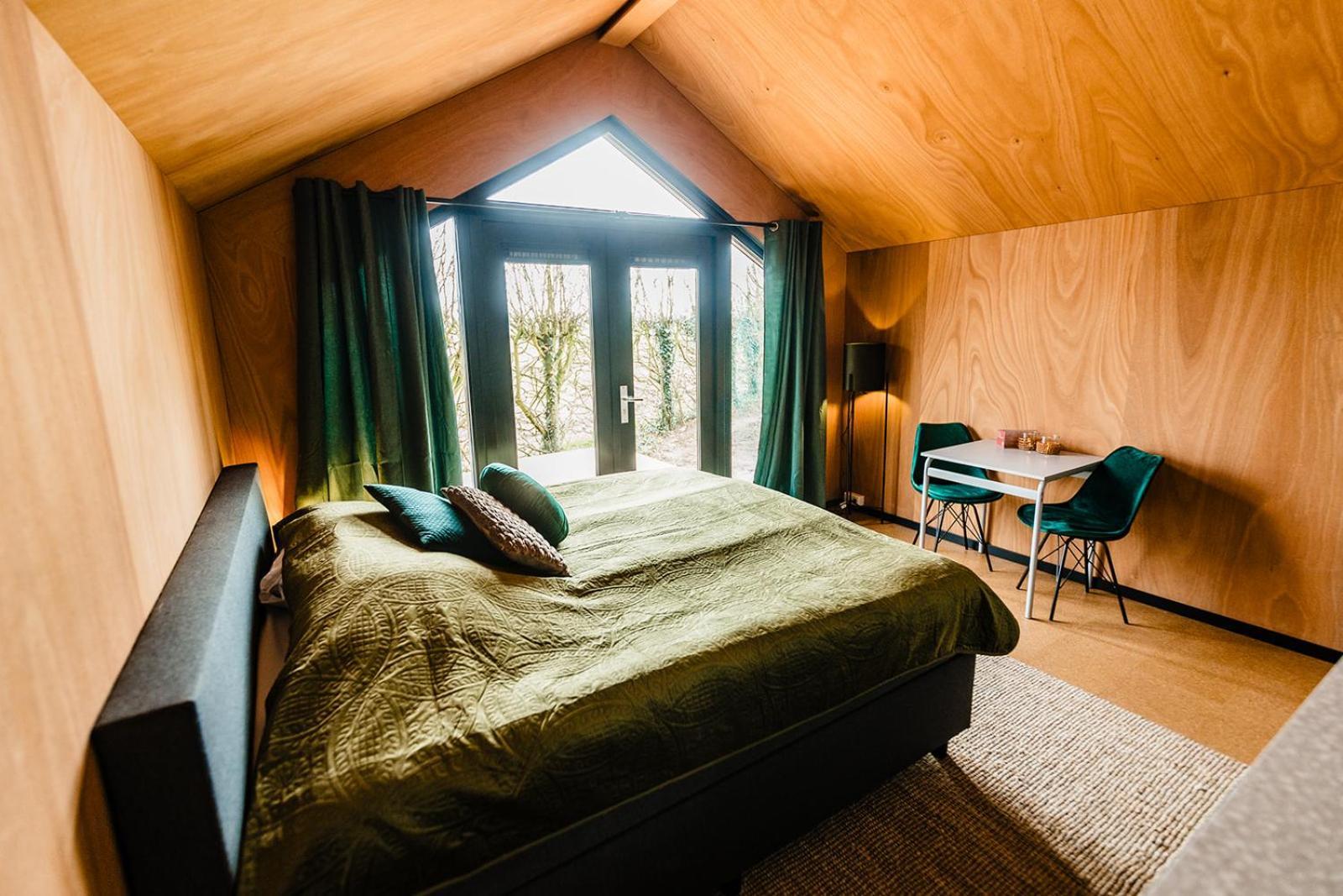 Boutique Parc Buitengewoon Ven-Zelderheide Exteriör bild