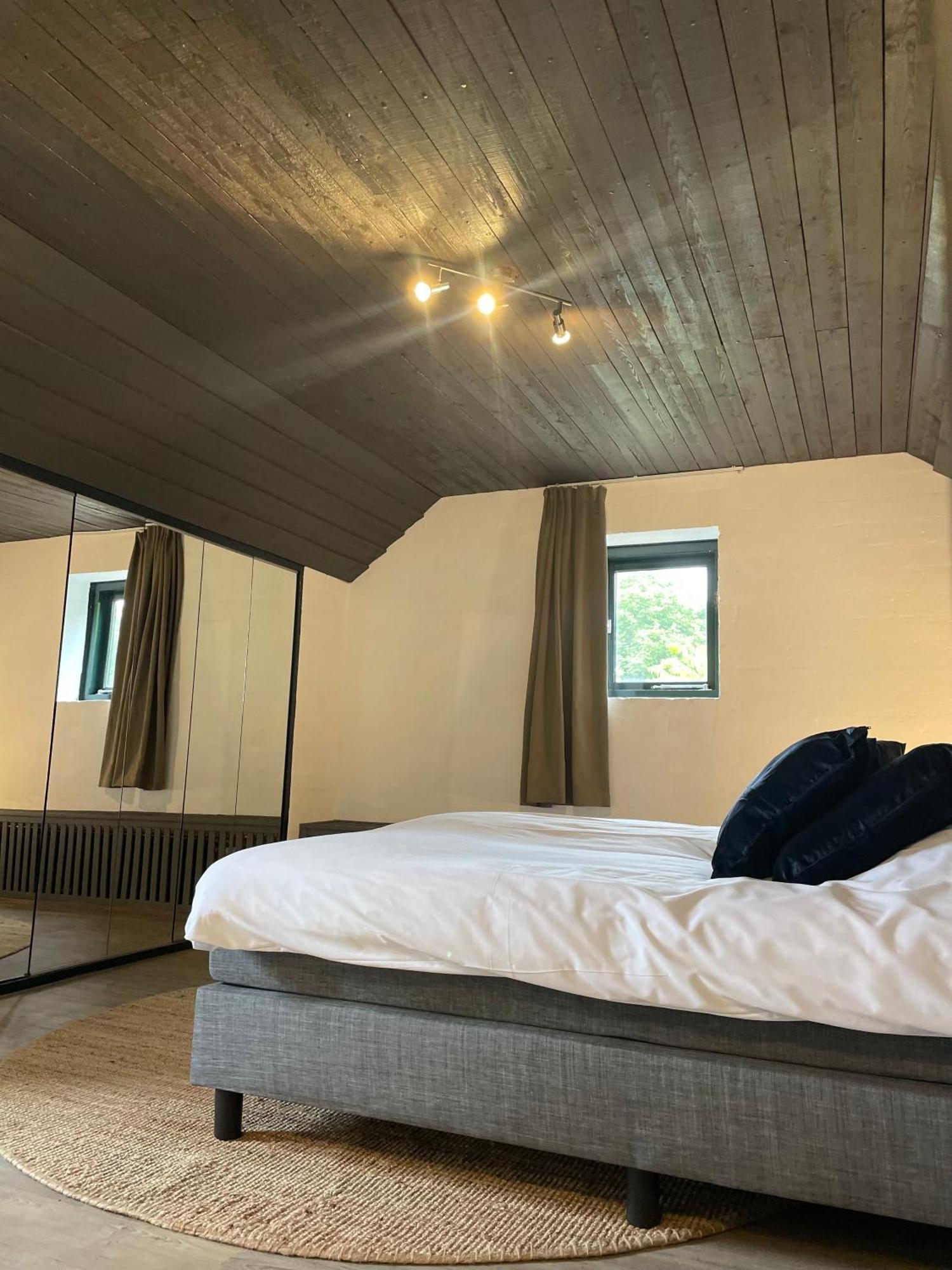 Boutique Parc Buitengewoon Ven-Zelderheide Exteriör bild