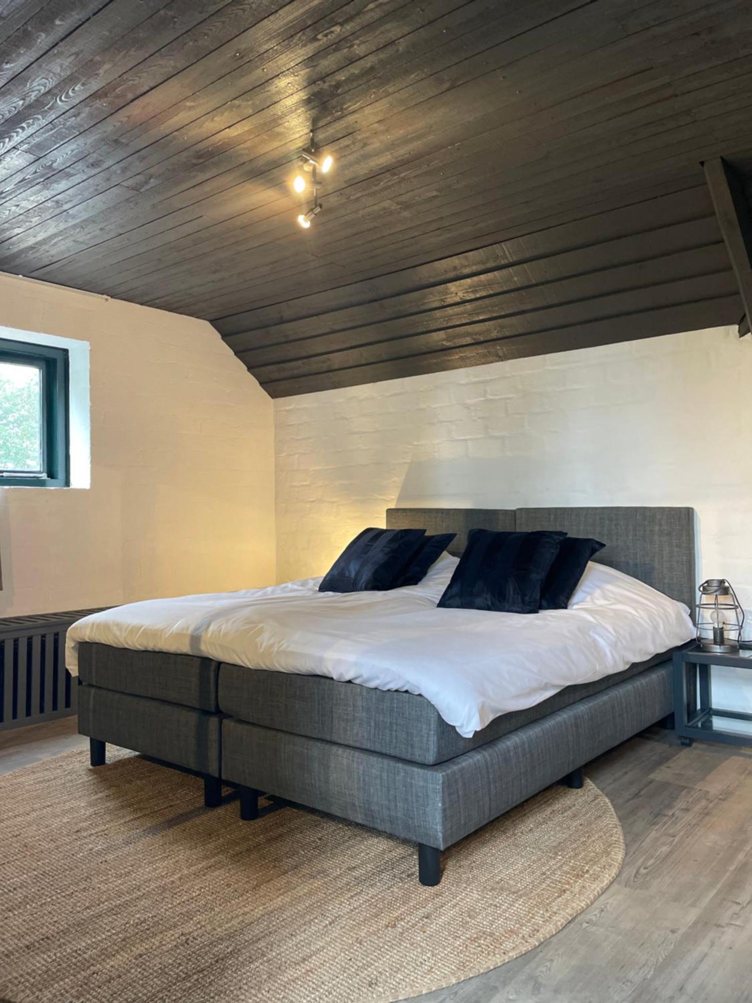 Boutique Parc Buitengewoon Ven-Zelderheide Exteriör bild