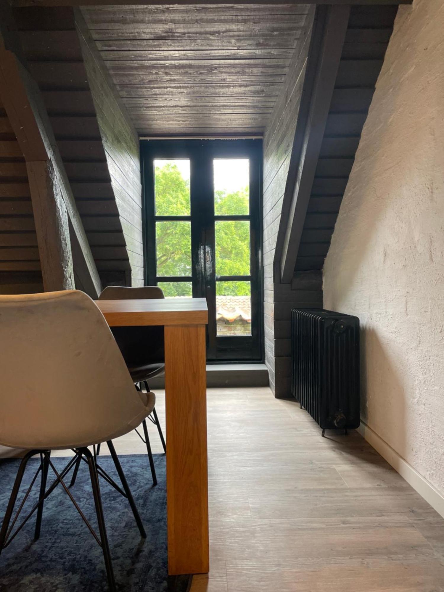 Boutique Parc Buitengewoon Ven-Zelderheide Exteriör bild