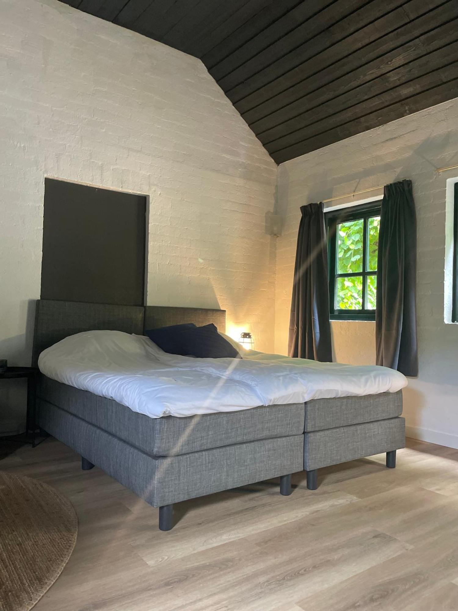 Boutique Parc Buitengewoon Ven-Zelderheide Exteriör bild