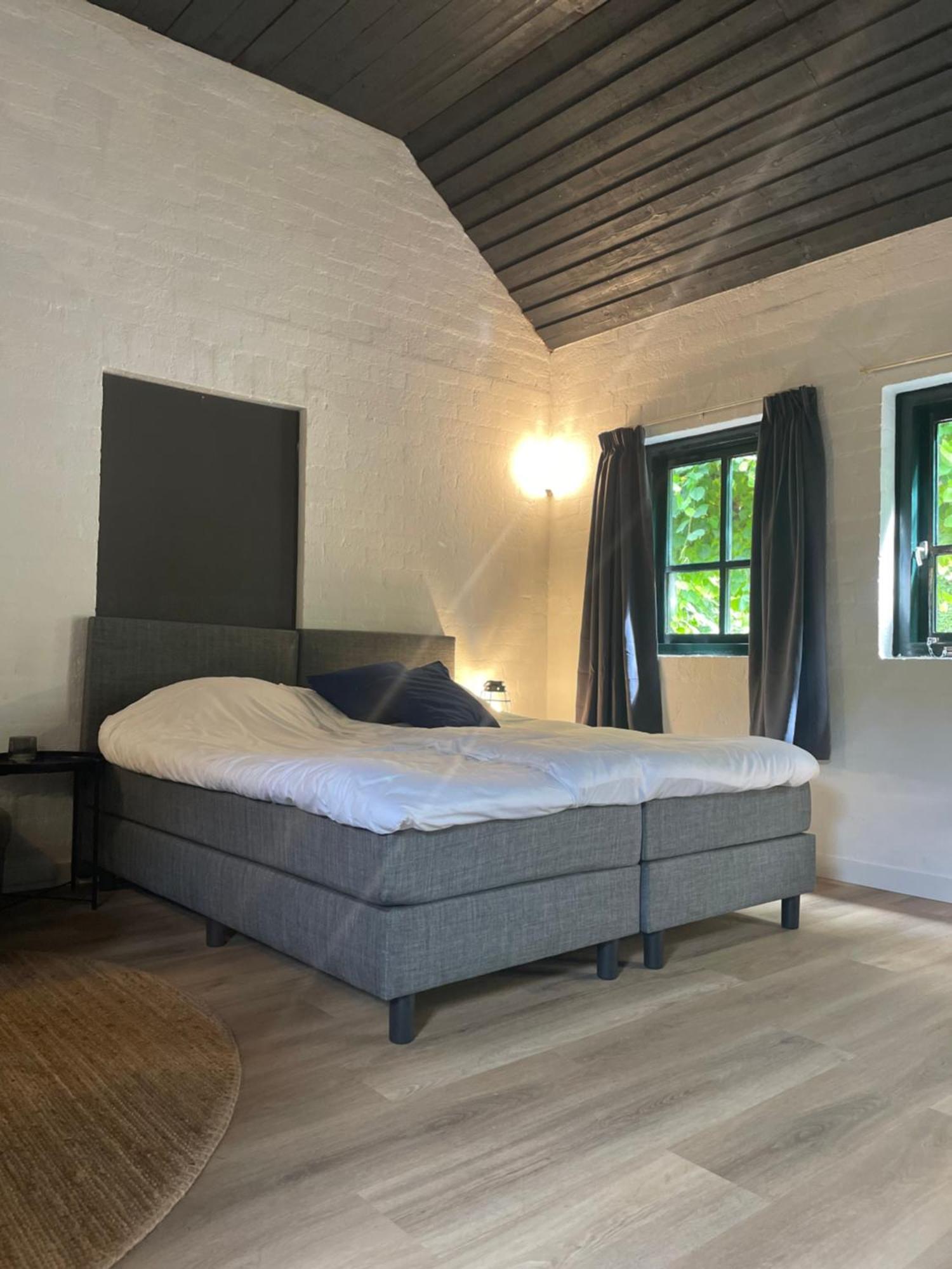 Boutique Parc Buitengewoon Ven-Zelderheide Exteriör bild