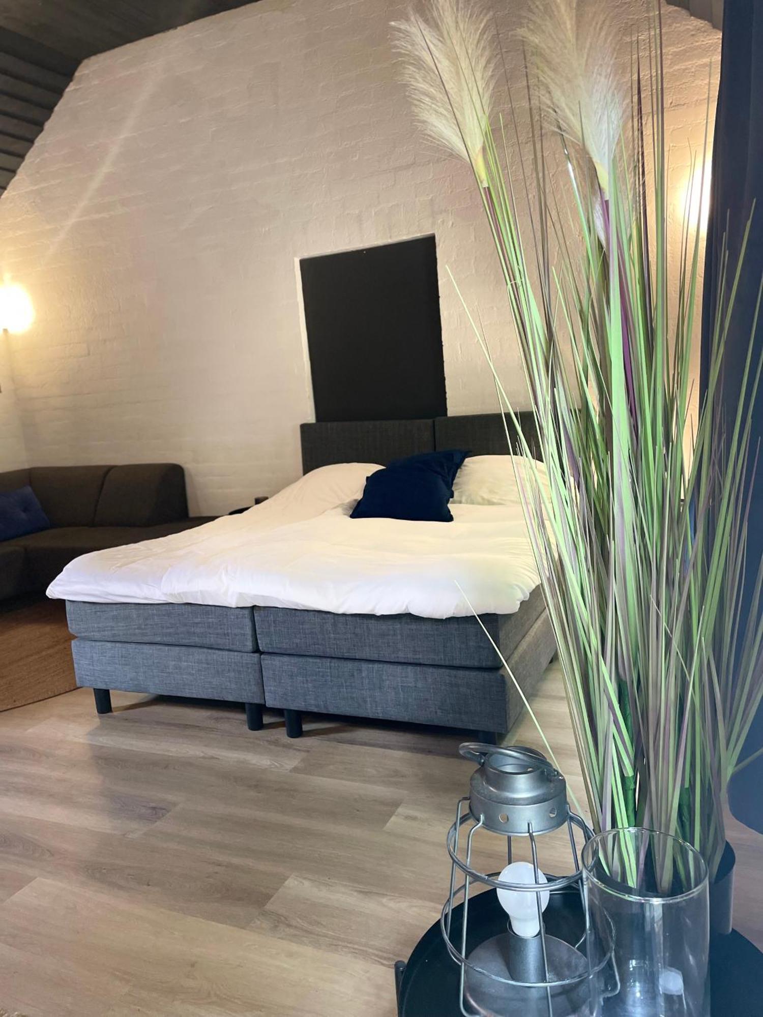 Boutique Parc Buitengewoon Ven-Zelderheide Exteriör bild