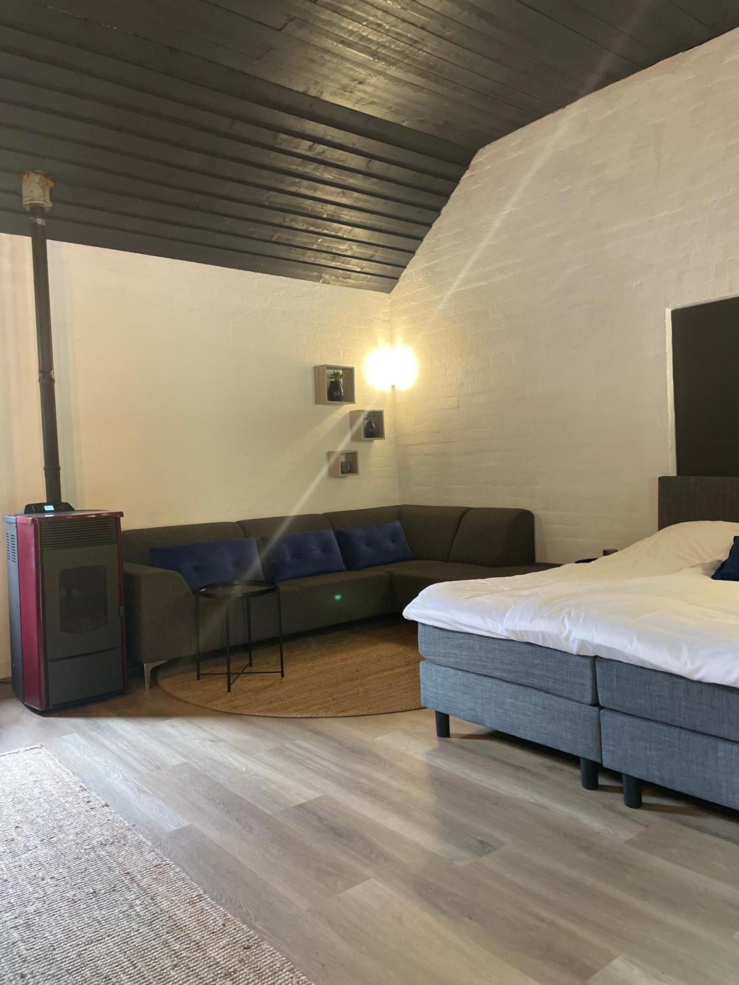 Boutique Parc Buitengewoon Ven-Zelderheide Exteriör bild