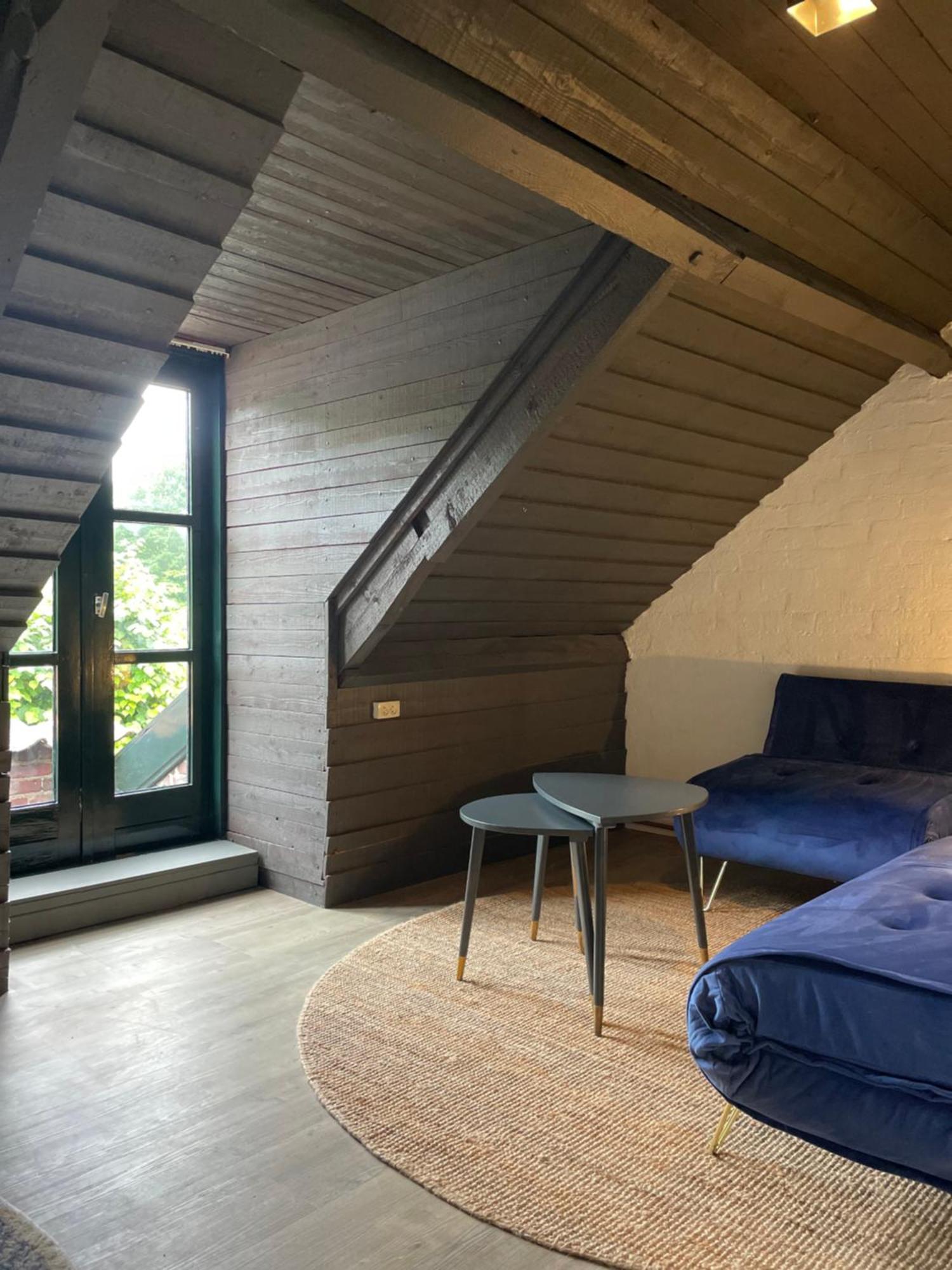 Boutique Parc Buitengewoon Ven-Zelderheide Exteriör bild