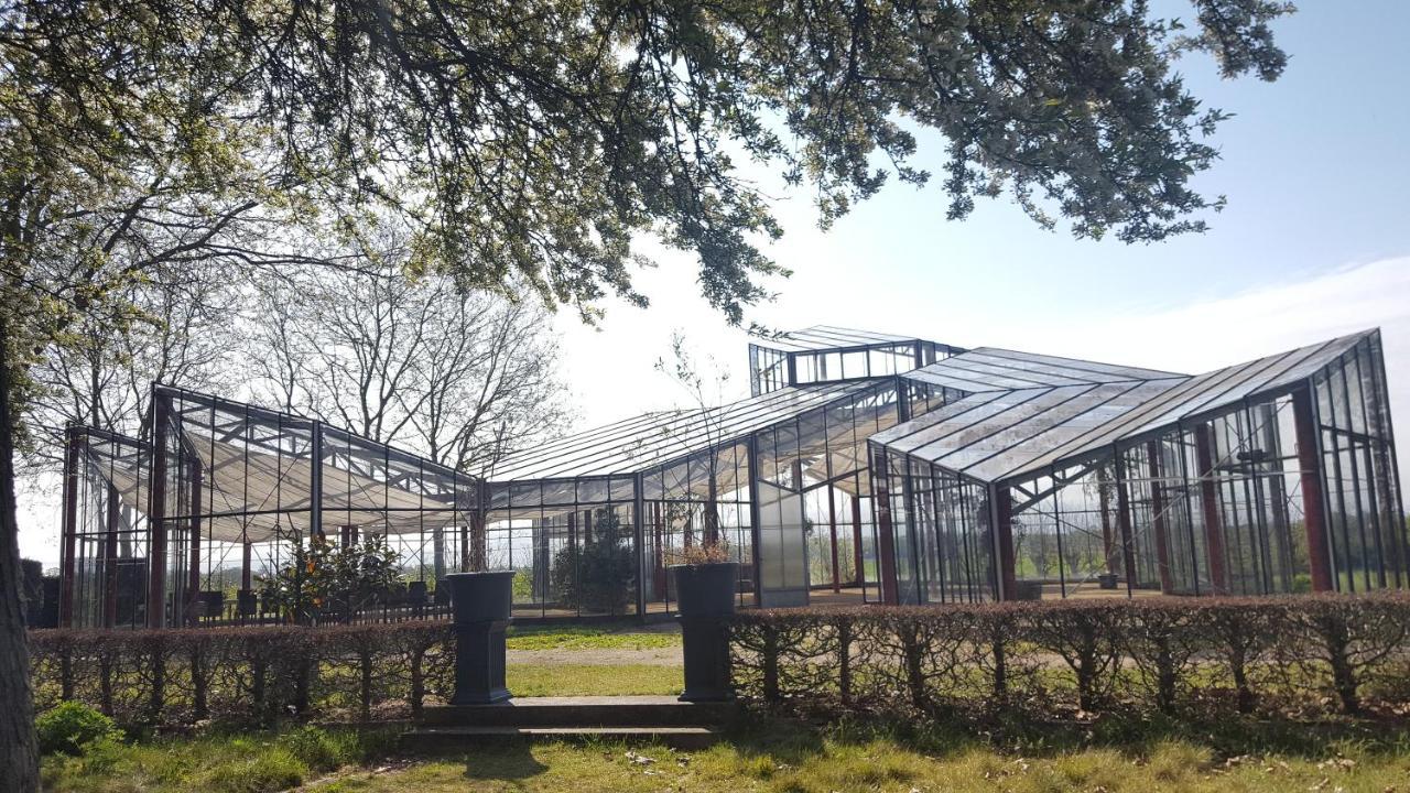 Boutique Parc Buitengewoon Ven-Zelderheide Exteriör bild